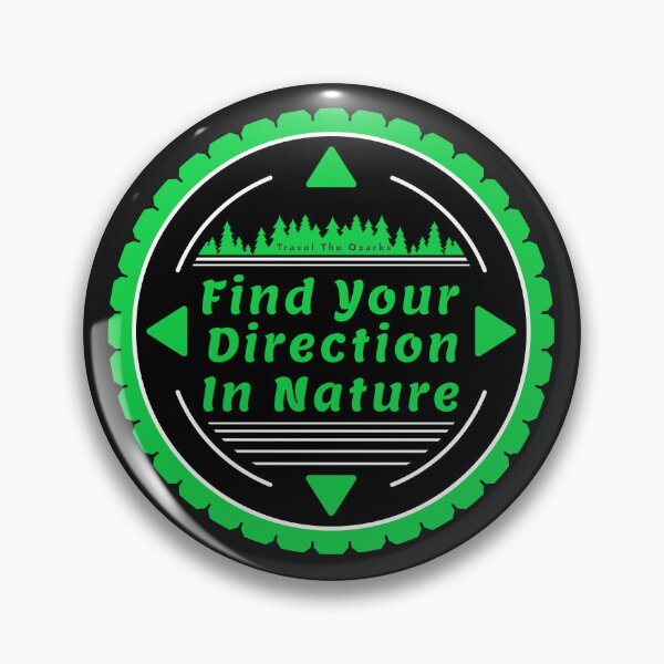 Item preview, Find Your Direction  designed and sold by trampimages.
