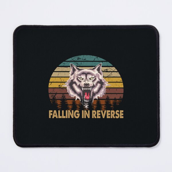 Item preview, Lord logo vintage falling coming home rock love music (2) designed and sold by Treshionshop.