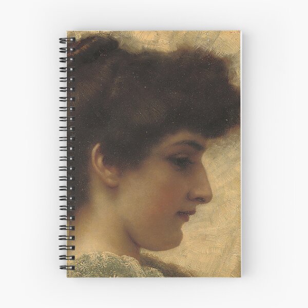 Item preview, John William Godward  Dora 1887 Figurative designed and sold by TeeARTHY.