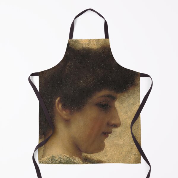 Item preview, John William Godward Dora 1887 Figurative designed and sold by TeeARTHY.