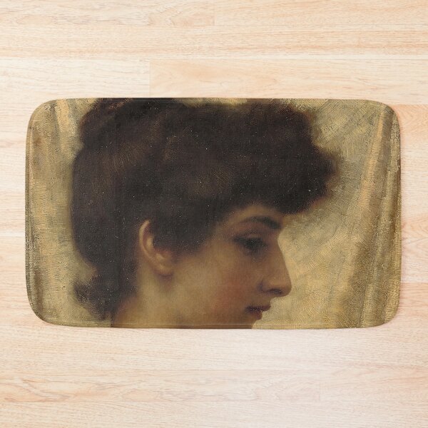 Item preview, John William Godward  Dora 1887 Figurative designed and sold by TeeARTHY.