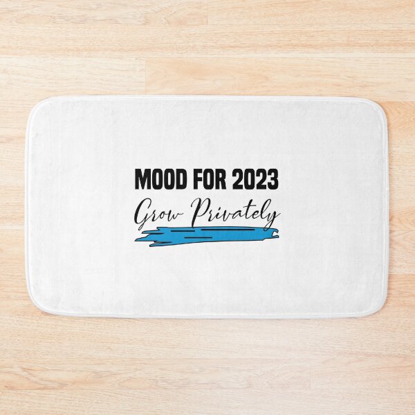Item preview, mood for 2023 grow privately designed and sold by Crystakim.