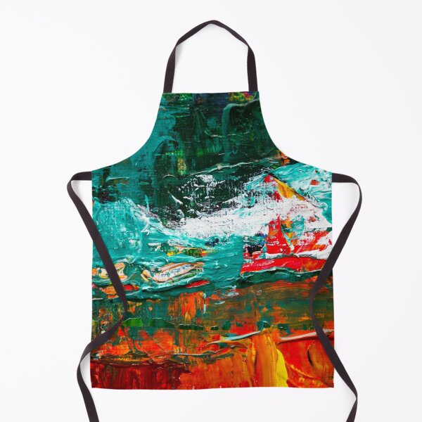Item preview, Canvas of paint designed and sold by Zip-Zup.