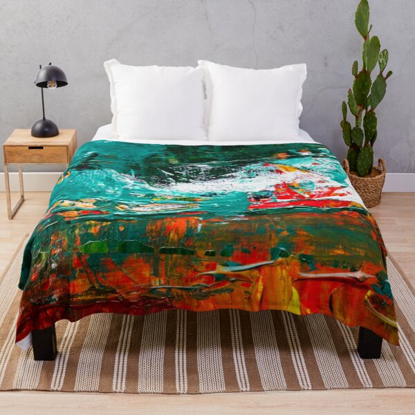 Item preview, Canvas of paint designed and sold by Zip-Zup.