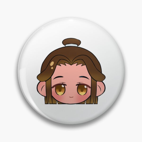 Item preview, Tian Guan Ci Fu-- Xie Lian   designed and sold by ToLiveWild.