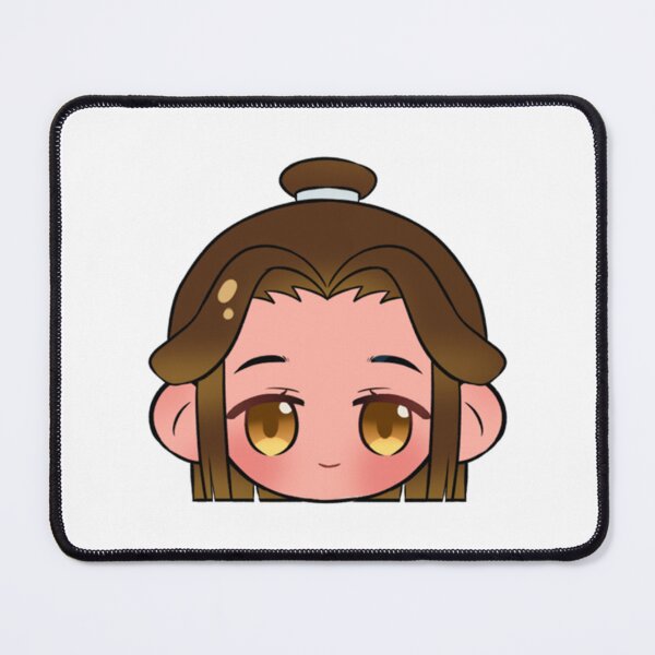 Item preview, Tian Guan Ci Fu-- Xie Lian designed and sold by ToLiveWild.