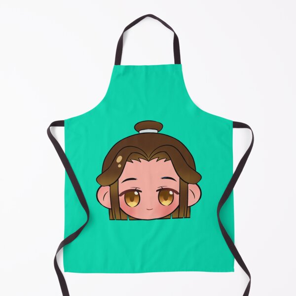 Item preview, Tian Guan Ci Fu-- Xie Lian designed and sold by ToLiveWild.