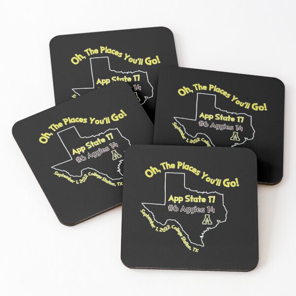 Item preview, Oh, The Places You'll Go! designed and sold by Mellershop.