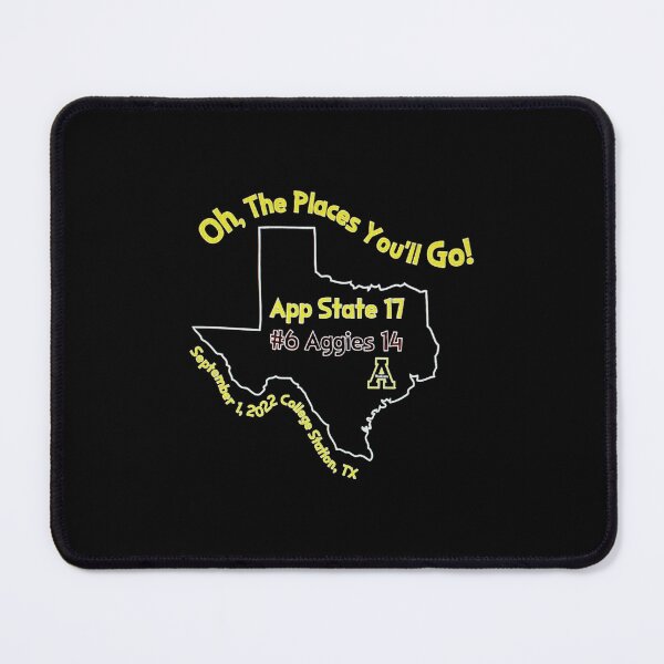 Item preview, Oh, The Places You'll Go! designed and sold by Mellershop.