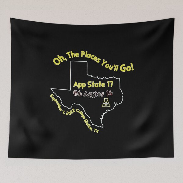 Item preview, Oh, The Places You'll Go! designed and sold by Mellershop.