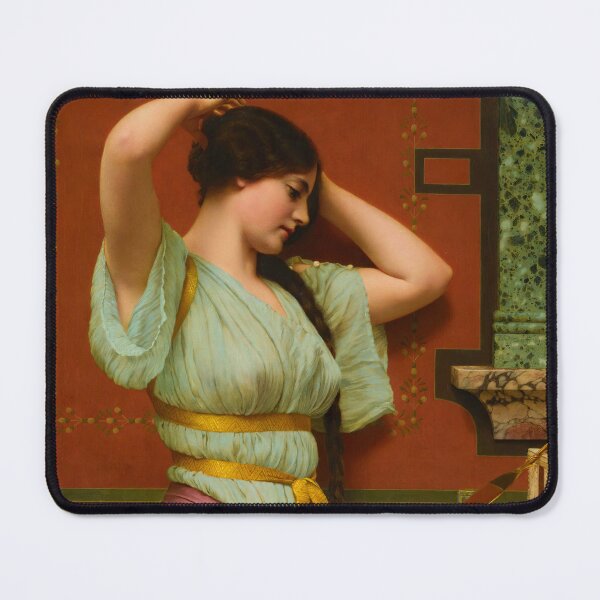 Item preview, John William Godward Julia (1914) designed and sold by TeeARTHY.