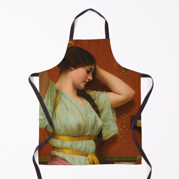 Item preview, John William Godward Julia (1914) designed and sold by TeeARTHY.