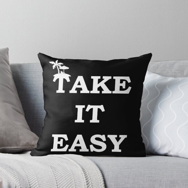 Item preview, Take It Easy designed and sold by Gevover.