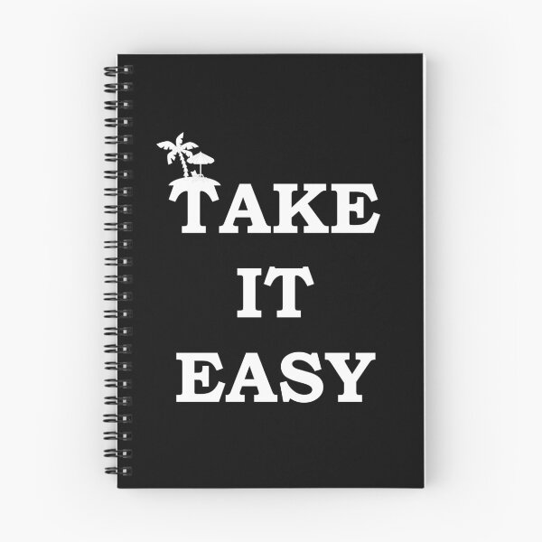 Item preview, Take It Easy designed and sold by Gevover.