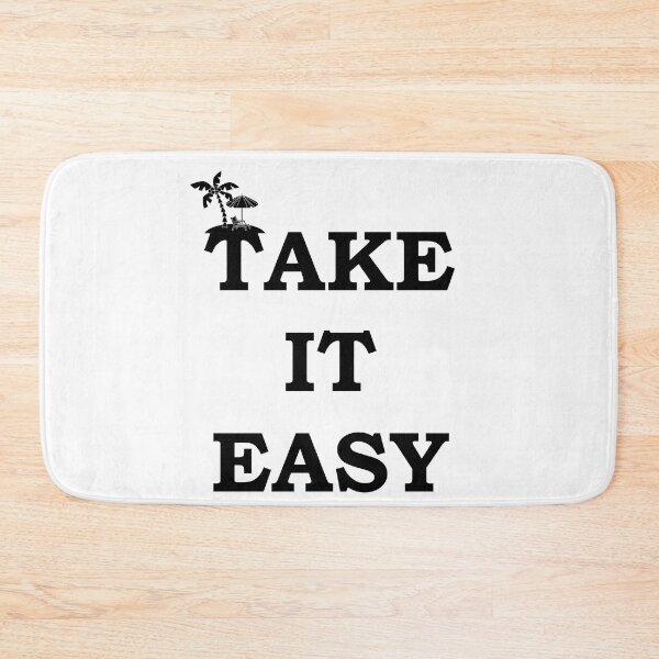 Item preview, Take It Easy designed and sold by Gevover.