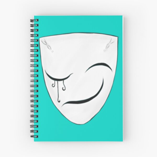 Item preview, White no face   designed and sold by ToLiveWild.