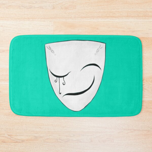 Item preview, White no face   designed and sold by ToLiveWild.