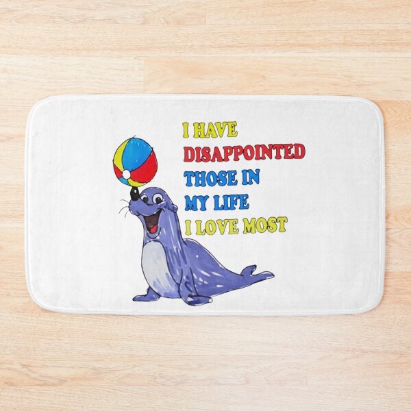 Item preview, i Have Disappointed Those In My Life I Love Most designed and sold by FirnandArt.