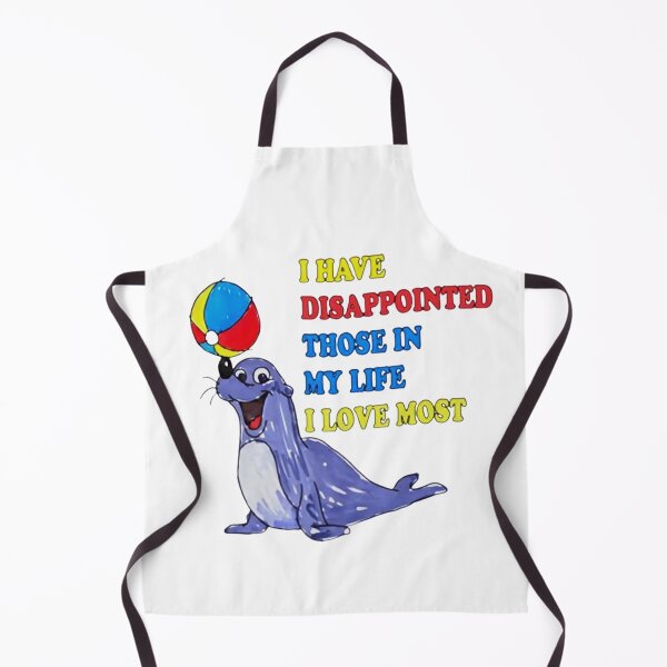 Item preview, i Have Disappointed Those In My Life I Love Most designed and sold by FirnandArt.