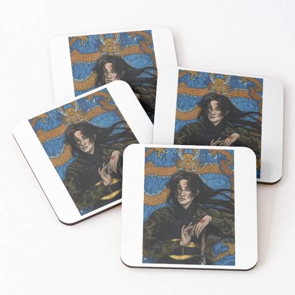 Item preview, Pei Su   designed and sold by ToLiveWild.