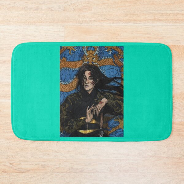 Item preview, Pei Su   designed and sold by ToLiveWild.