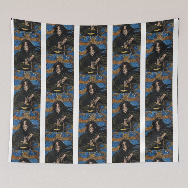 Item preview, Pei Su   designed and sold by ToLiveWild.