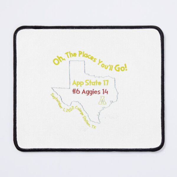 Item preview, Oh, The Places You'll Go! designed and sold by Mellershop.
