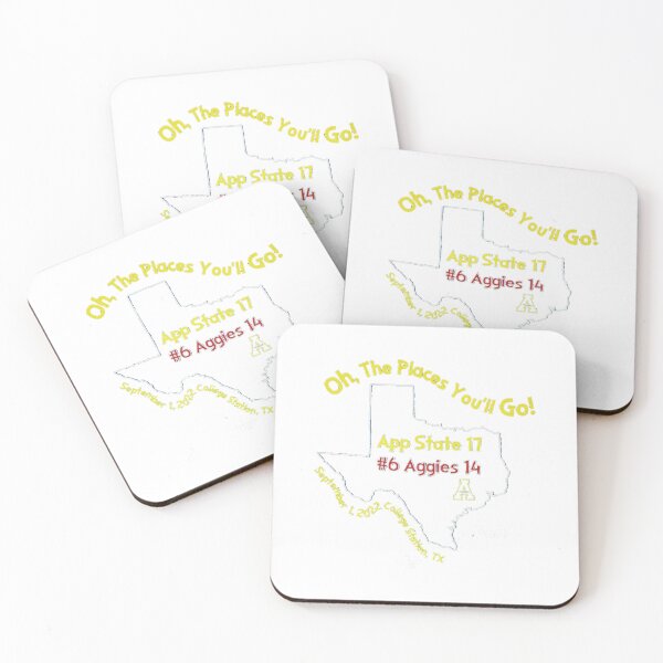 Item preview, Oh, The Places You'll Go! designed and sold by Mellershop.