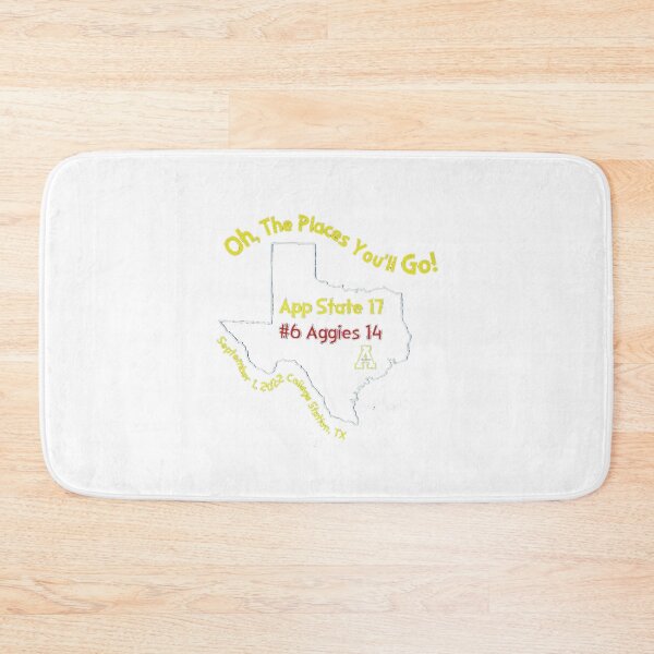 Item preview, Oh, The Places You'll Go! designed and sold by Mellershop.
