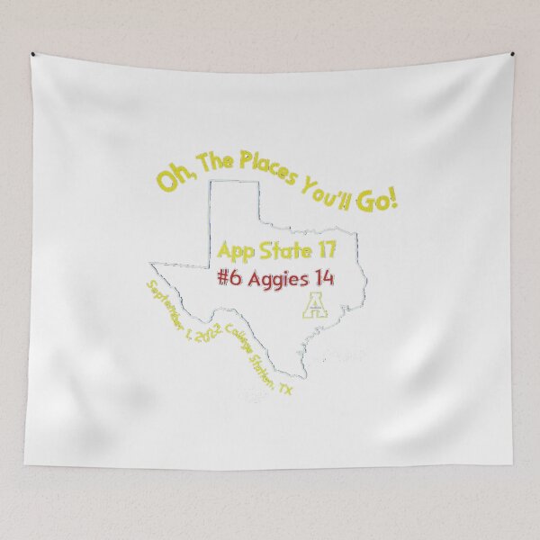 Item preview, Oh, The Places You'll Go! designed and sold by Mellershop.