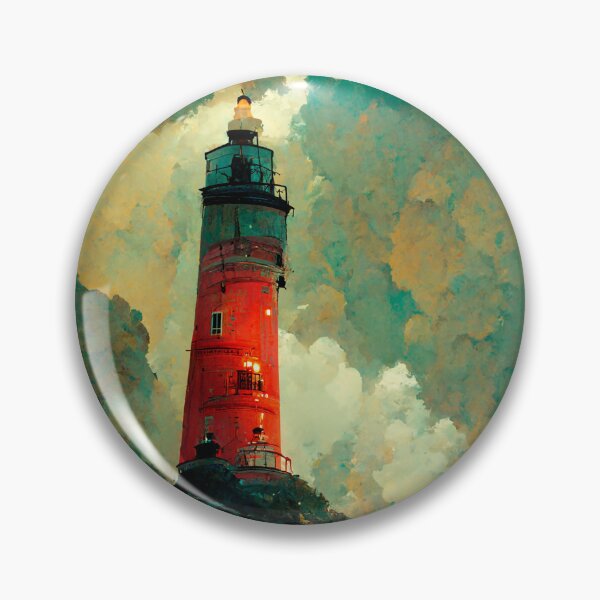 Item preview, Lighthouse designed and sold by PetitLaurend.