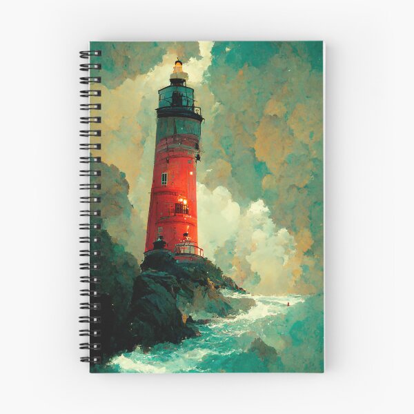 Item preview, Lighthouse designed and sold by PetitLaurend.