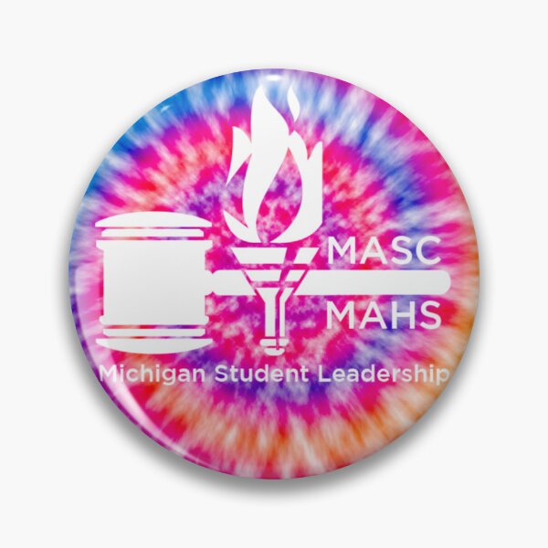 Item preview, Tie Dye- MASC/MAHS designed and sold by mascmahs.