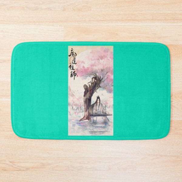 Item preview, Tian Guan Ci FU  Hualian - TGCF Heaven Official_s Blessing   designed and sold by ToLiveWild.