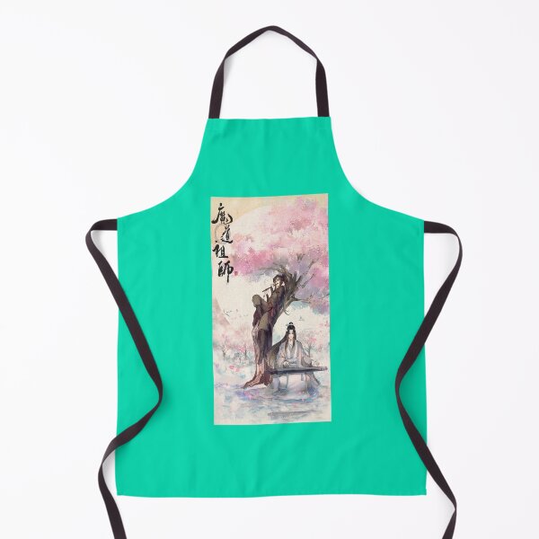 Item preview, Tian Guan Ci FU Hualian - TGCF Heaven Official_s Blessing designed and sold by ToLiveWild.