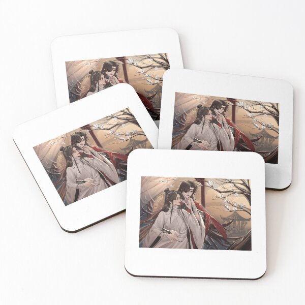 Item preview, Tian Guan Ci FU Hualian   designed and sold by ToLiveWild.