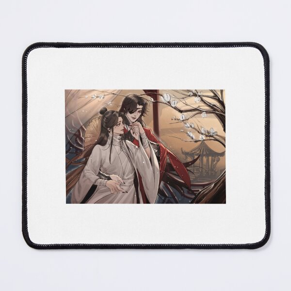 Item preview, Tian Guan Ci FU Hualian   designed and sold by ToLiveWild.