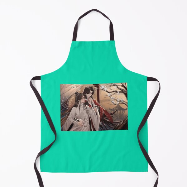 Item preview, Tian Guan Ci FU Hualian designed and sold by ToLiveWild.