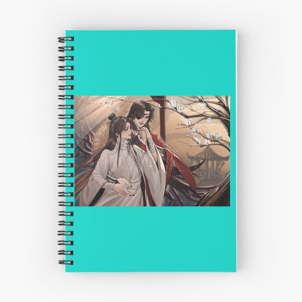 Item preview, Tian Guan Ci FU Hualian   designed and sold by ToLiveWild.