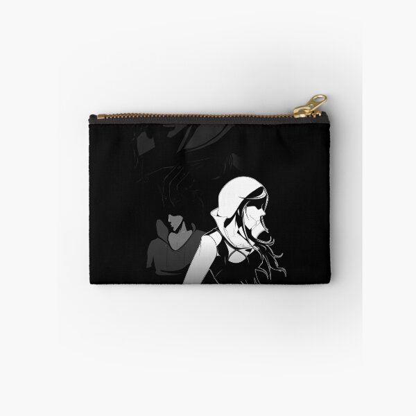 Item preview, Out of the Dark designed and sold by NightshadeManga.