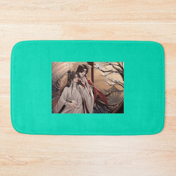 Item preview, Tian Guan Ci FU Hualian   designed and sold by ToLiveWild.