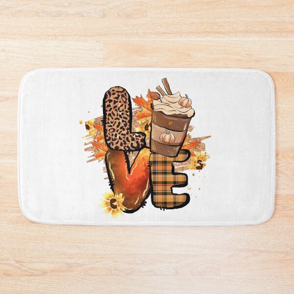 Item preview, Love - Fall Design designed and sold by Jessi-Sketches.