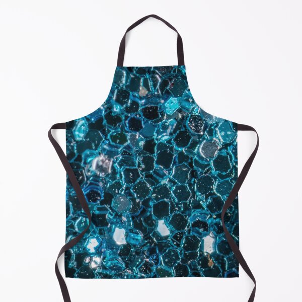 Item preview, Blue glass designed and sold by Zip-Zup.