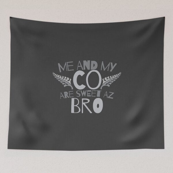 Item preview, Me and my co are SWEET AZ bro designed and sold by jazzydevil.