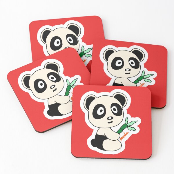Item preview, Panda designed and sold by Prapan.