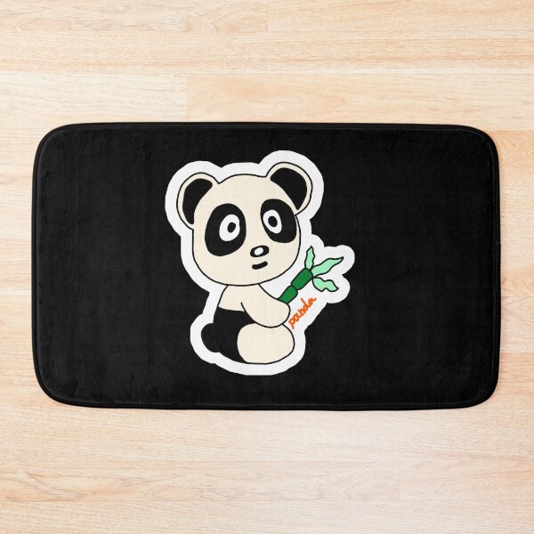 Item preview, Panda designed and sold by Prapan.