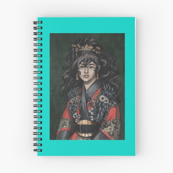 Item preview, Quan Yizhen   designed and sold by ToLiveWild.