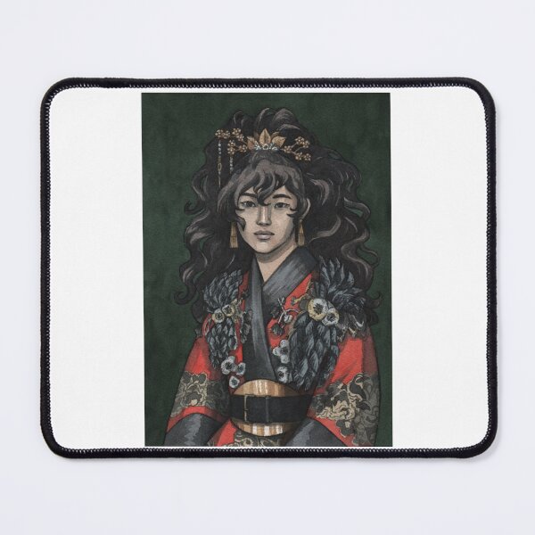 Item preview, Quan Yizhen designed and sold by ToLiveWild.
