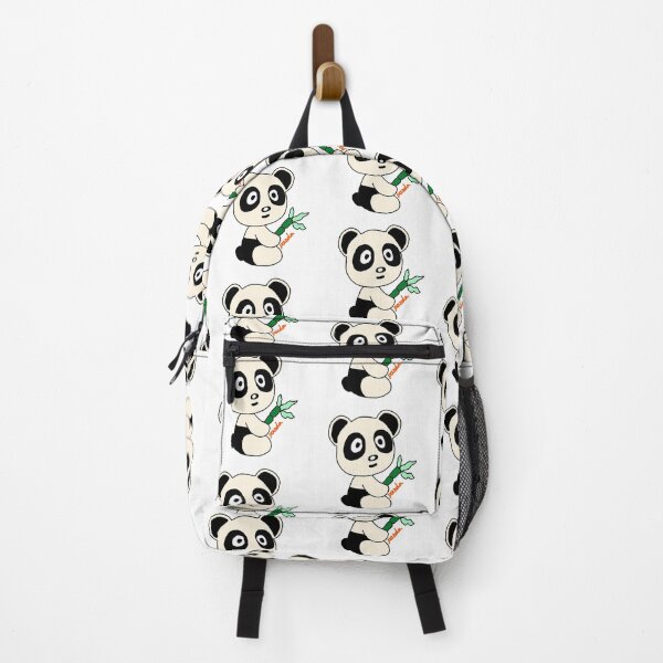 Item preview, Panda designed and sold by Prapan.