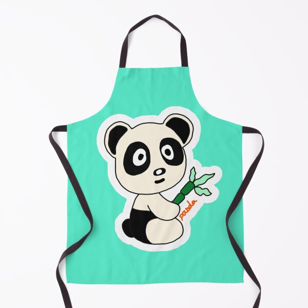Item preview, Panda designed and sold by Prapan.